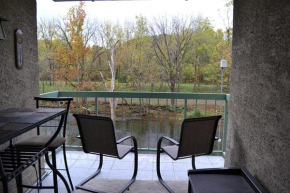 River Place Condos 407 2BD